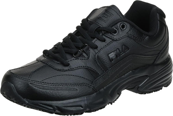 FILA Memory Workshift Men's Service Shoes size 10