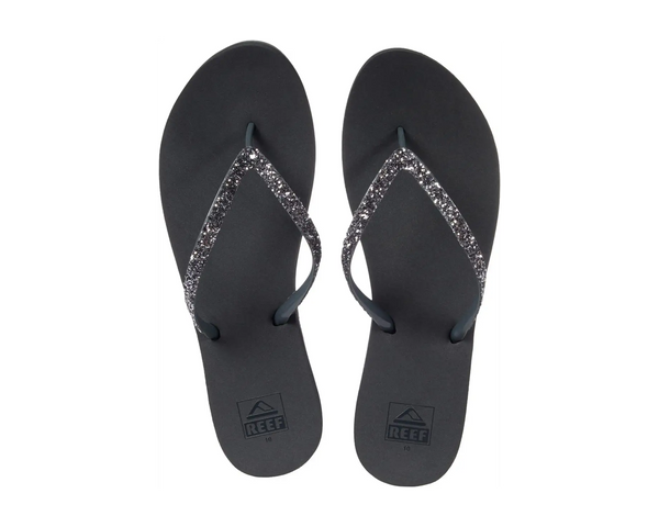 Reef Women's Sandals, Stargazer, Shadow Size 8